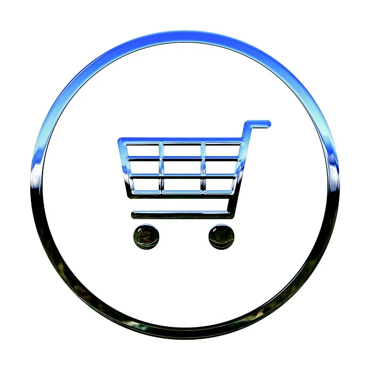 e-commerce-shopping-cart