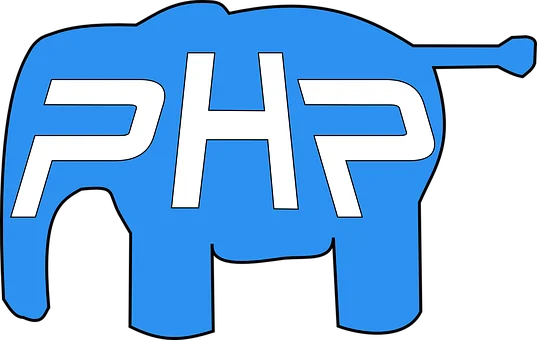 php-logo