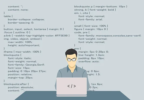 programmer-at-work