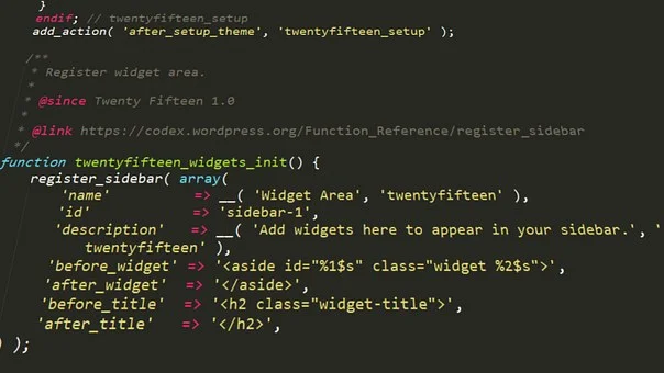 php-code