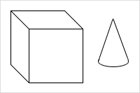 Dimensional forms