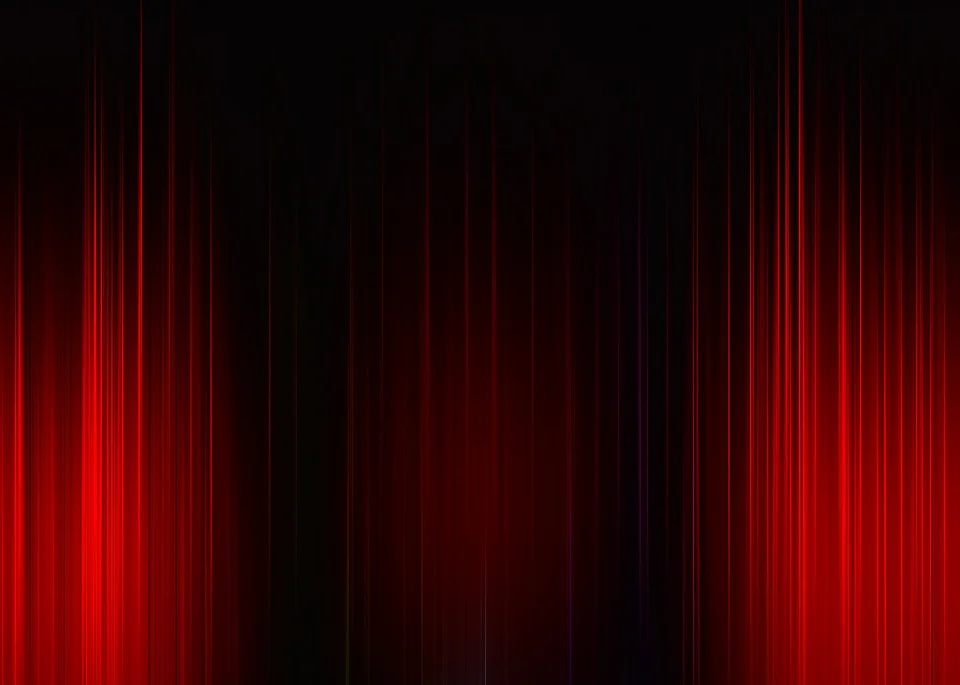 curtains